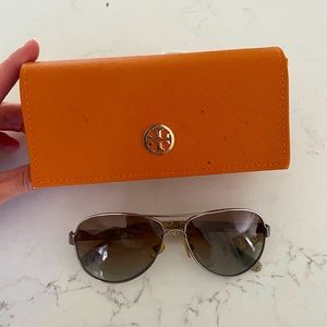 Tory Burch sunglasses